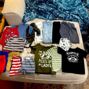 Boys bundle